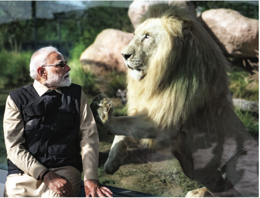 At 75, PM Narendra Modi’s test is no longer survival but legacy