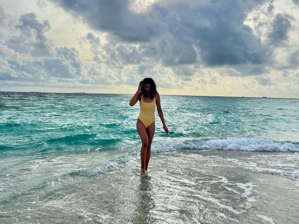 A Glimpse into Shahneel’s Digital Life