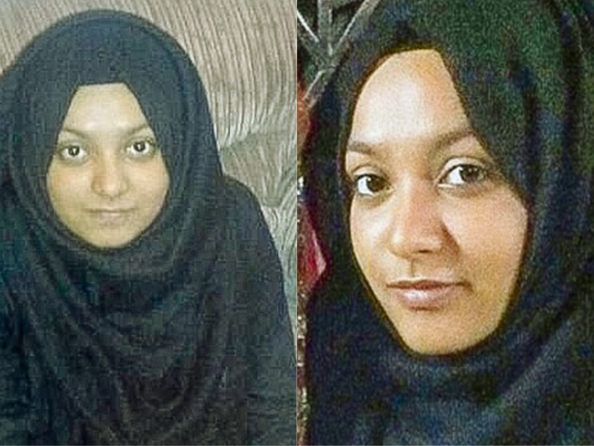Sharmeena Begum: First British Schoolgirl in ISIS
