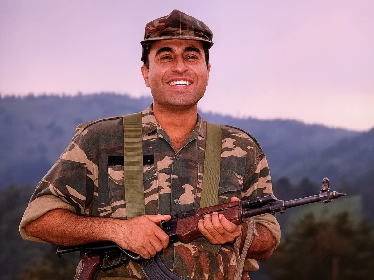 Captain Vikram Batra -Kargil War Role