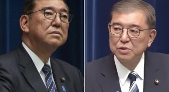 Who Is Shigeru Ishiba And Why Did He Resign? What We Know So Far