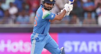 Good News for Shreyas Iyer Fans! He’s Back in Action and to Lead India in Australia Tour