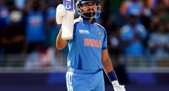 Not Shreyas Iyer or Hardik Pandya! Gautam Gambhir’s Shocking Pick for India’s Most Stylish Cricketer Revealed