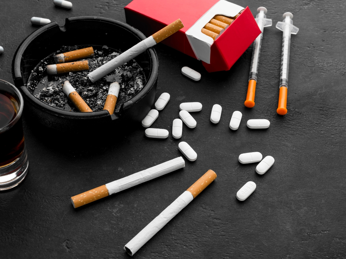 Sin Tax on Tobacco Alcohol Gaming Will Make These Costlier Under New GST Regime