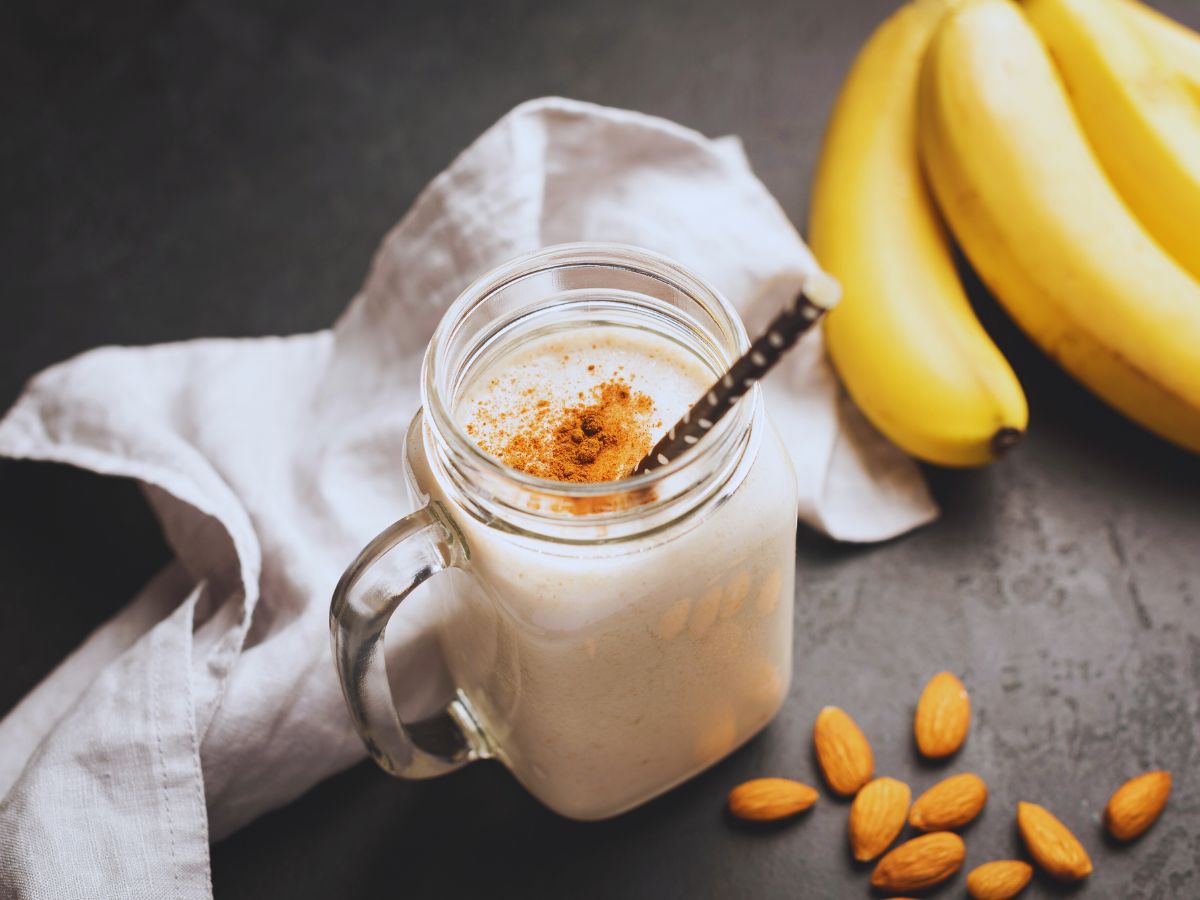 Smoothies: Quick, Filling, and Nutrient-Packed Breakfast