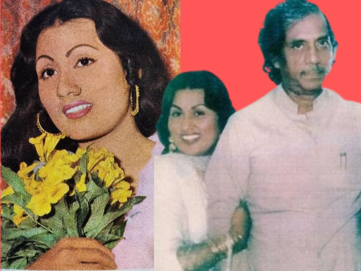 Sona and Haji Mastan: Bollywood’s First Underworld Love Story