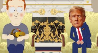 Small-Penis Rule: How This Strange Legal Loophole Stops Donald Trump From Suing Satirists