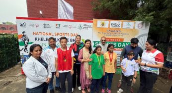 Special Olympics Bharat Celebrates National Sports Day, Organises Sports-Related Events Across 28 State Chapters