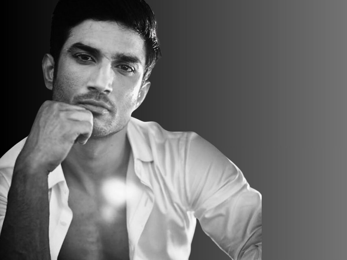 Sushant Singh Rajput