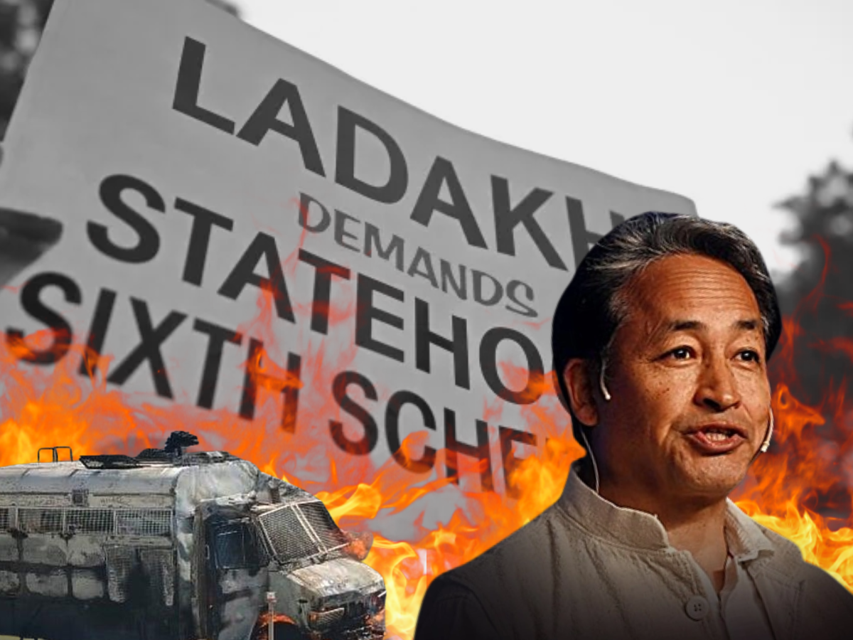 Escalating Protests Turn Deadly