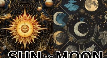 Sun Signs vs Moon Signs: Be Self Aware Of Your Emotions and Personality