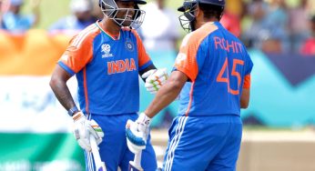 Not Rohit Sharma or Suryakumar Yadav! Meet The Mysterious Indian Batsman Who Hit A Century in T20 Asia Cup