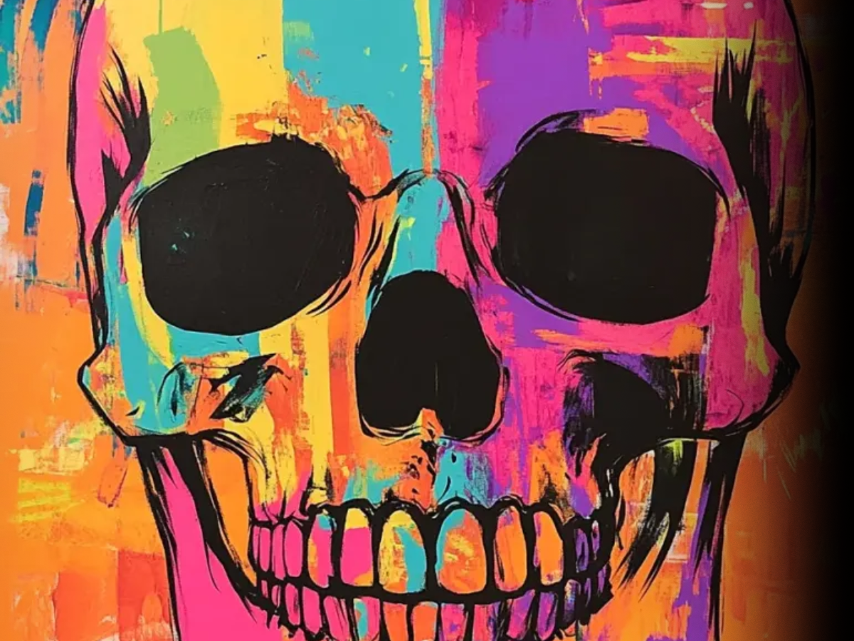 Playful Pop Art Style Prompt