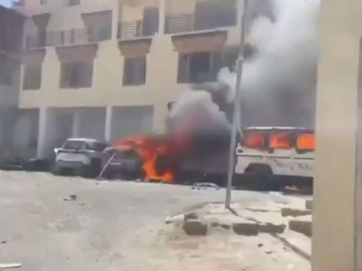 Government Response and Talks