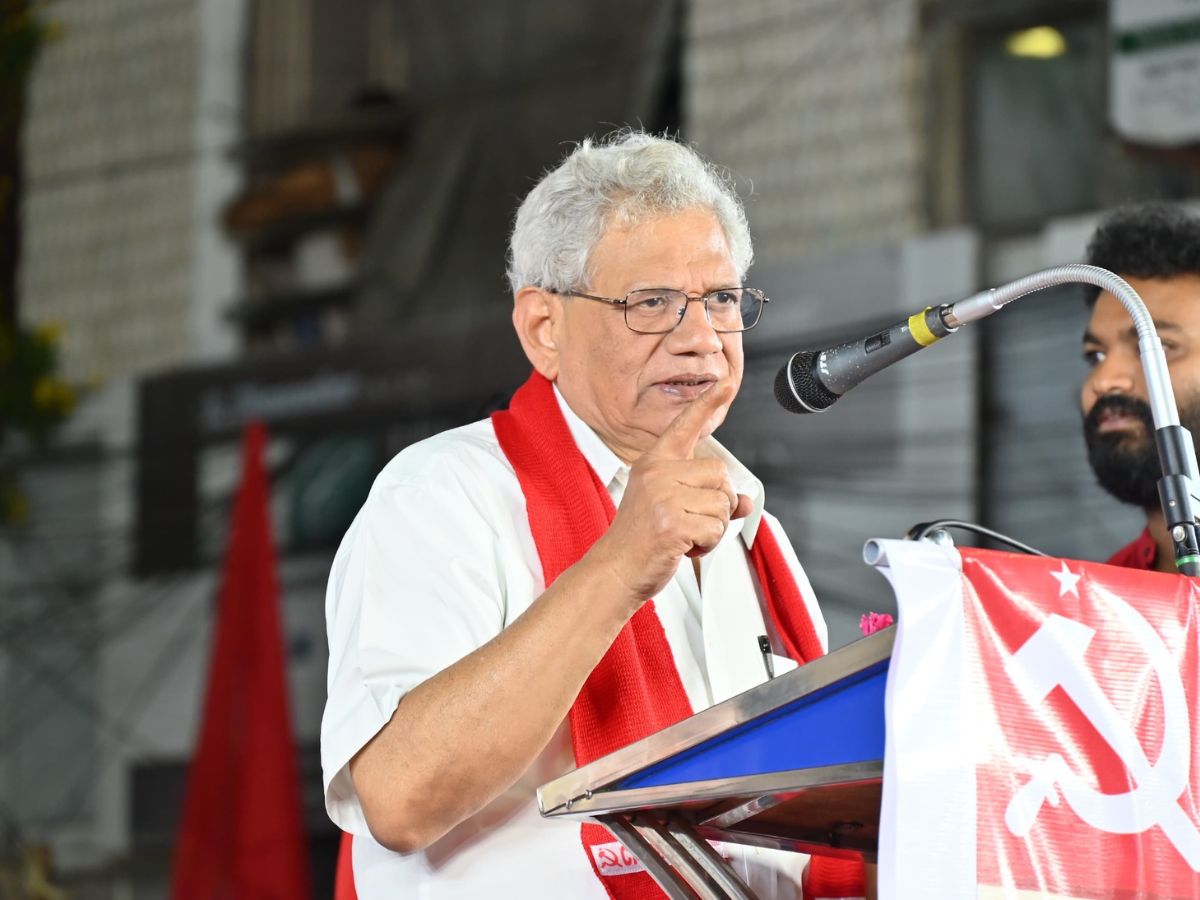 Early Life and Education