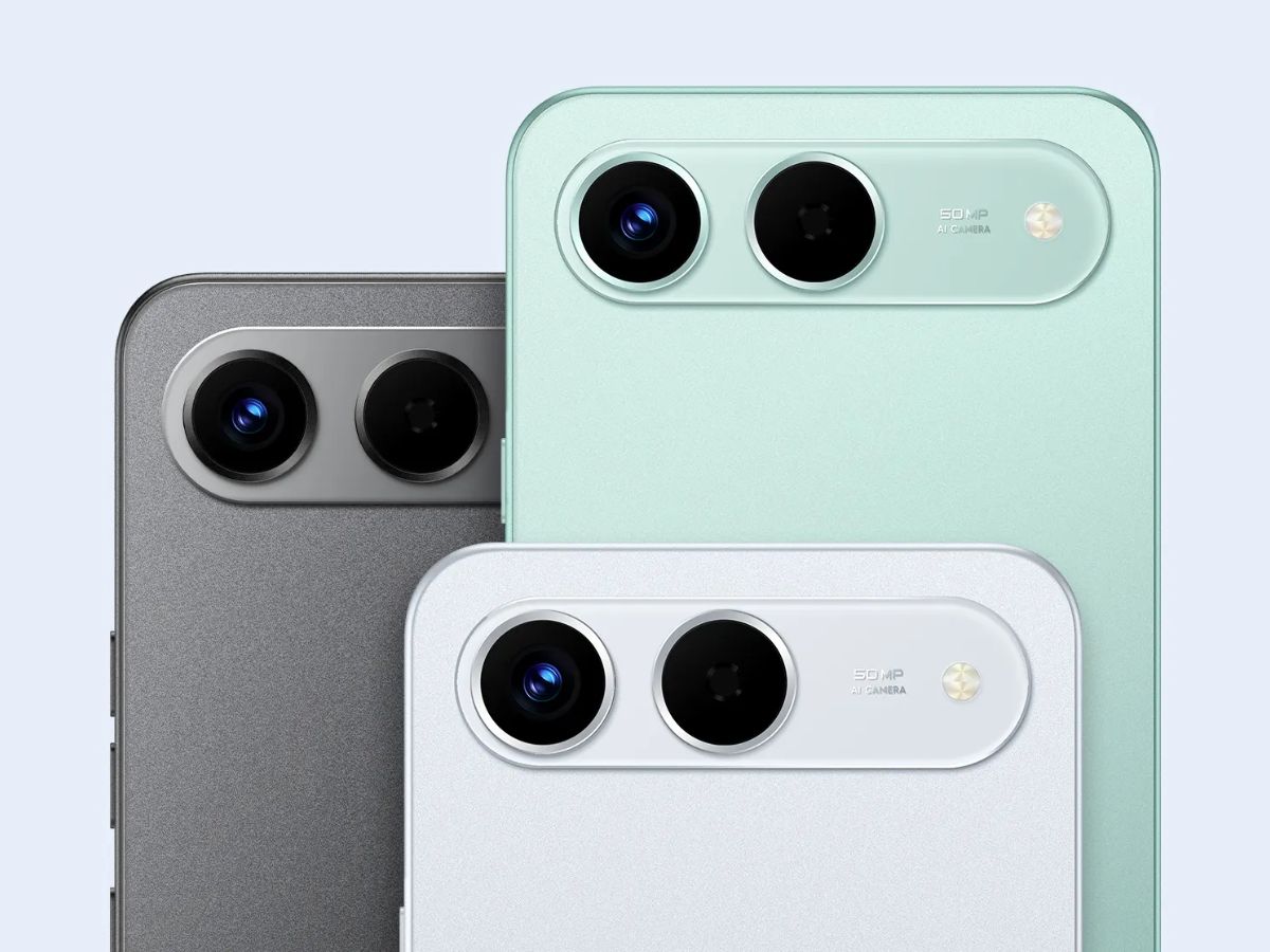 Tecno Spark Go 5G – Balanced Performance with a Large Battery