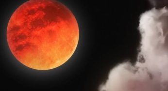 Chandra Grahan on Shradh 2025 Day 1: Do’s and Don’ts Everyone Should Know & Why its Called Blood Moon