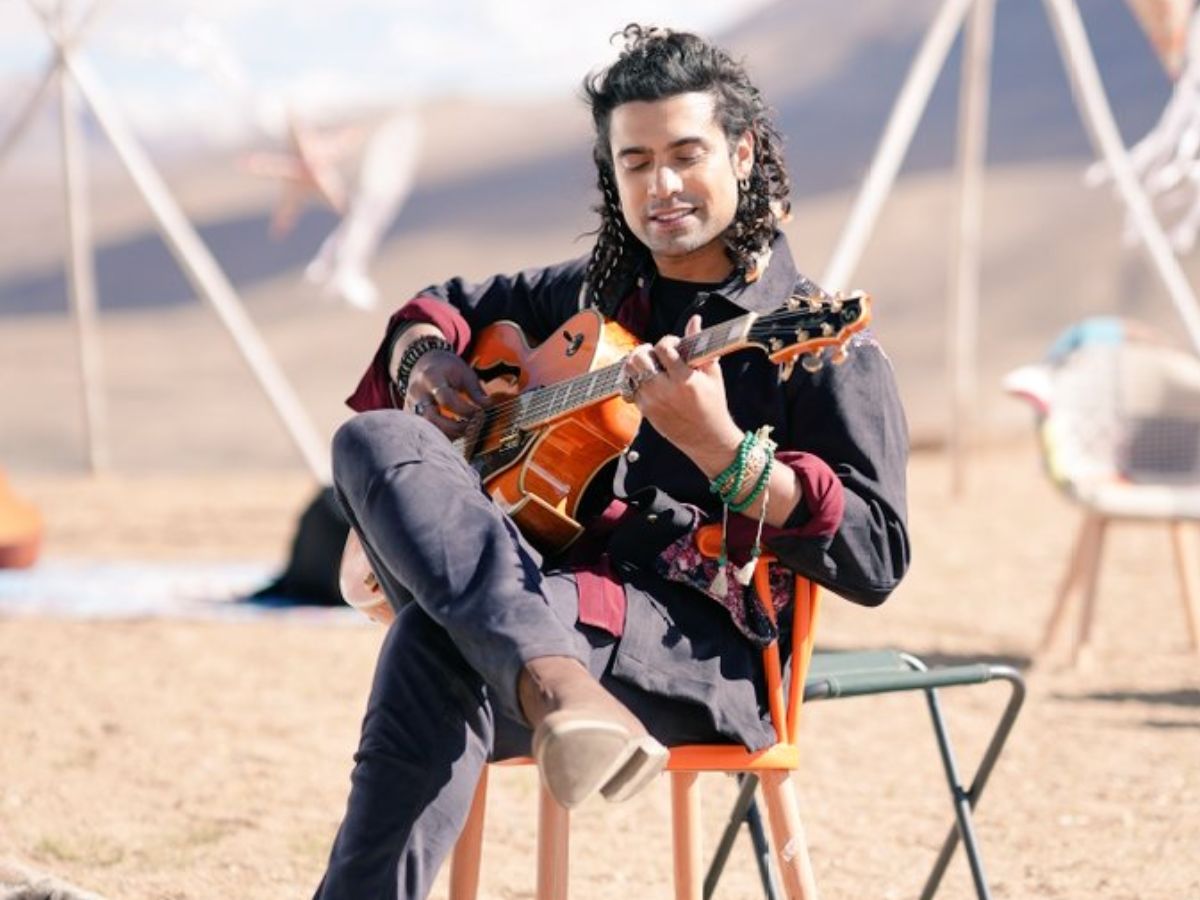 Tum Hi Aana- Marjaavaan