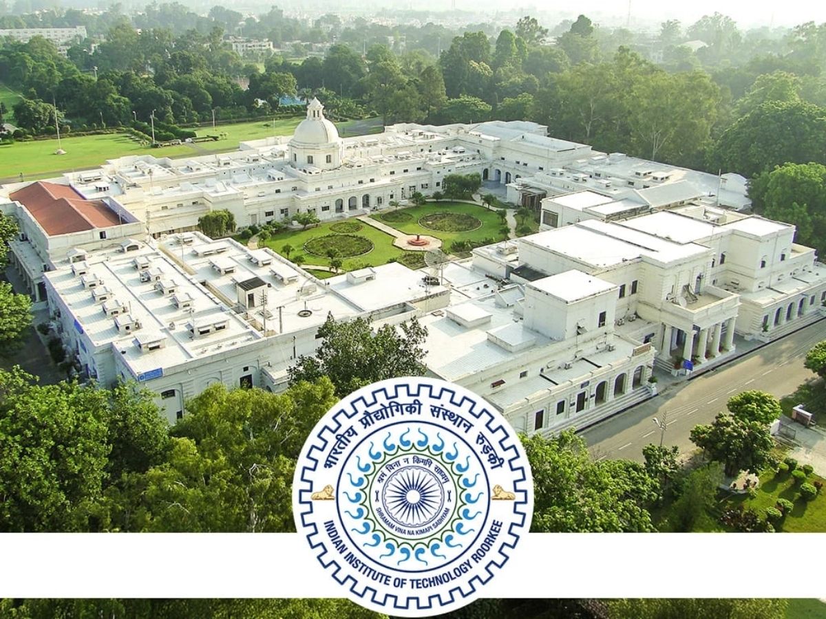 Indian Institute of Technology Roorkee