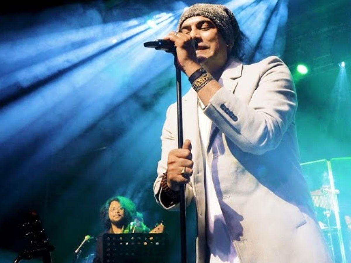 Kinna Sona- Marjaavaan