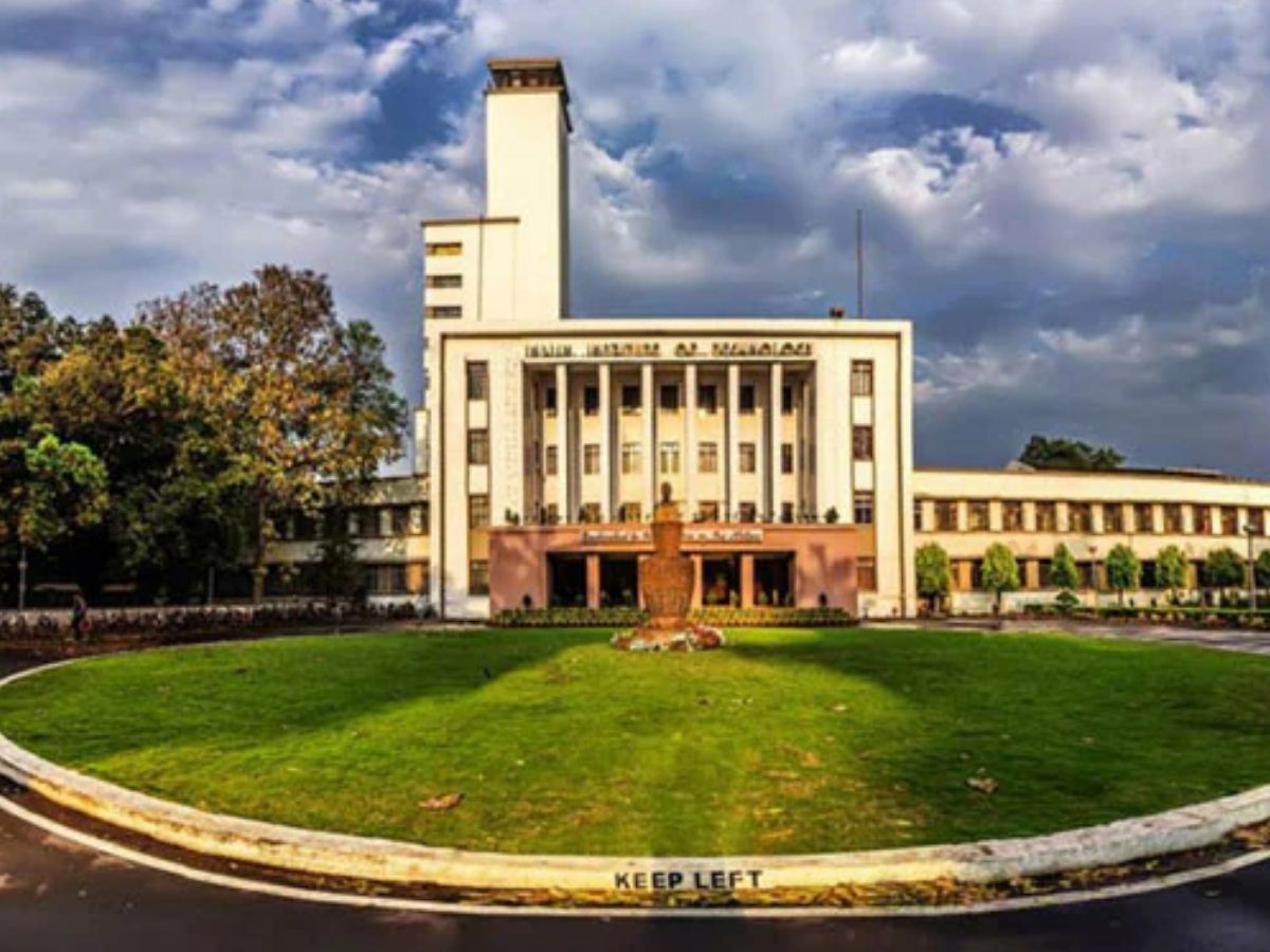 Indian Institute of Technology Kharagpur