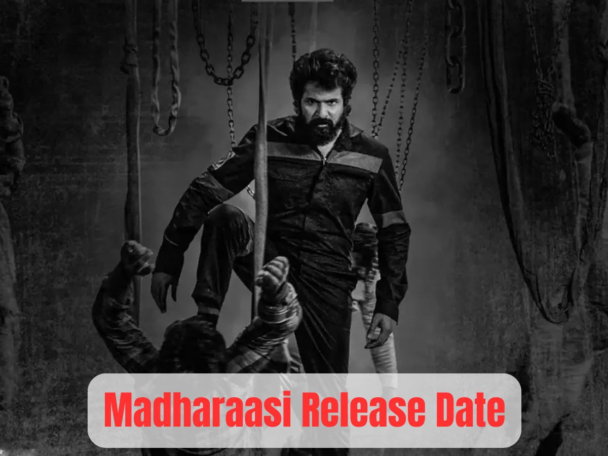 Madharaasi Expected OTT Release Date