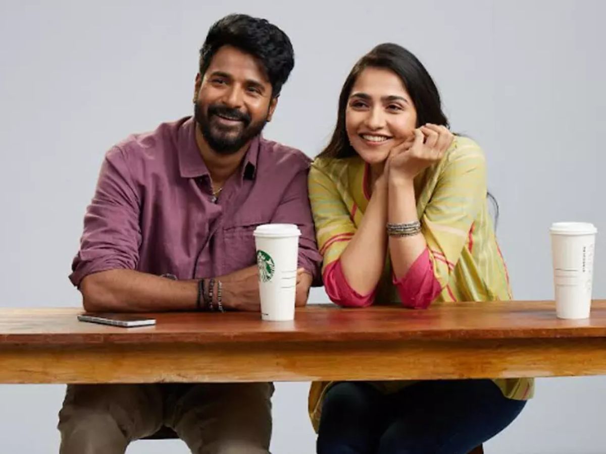 Madharaasi Storyline