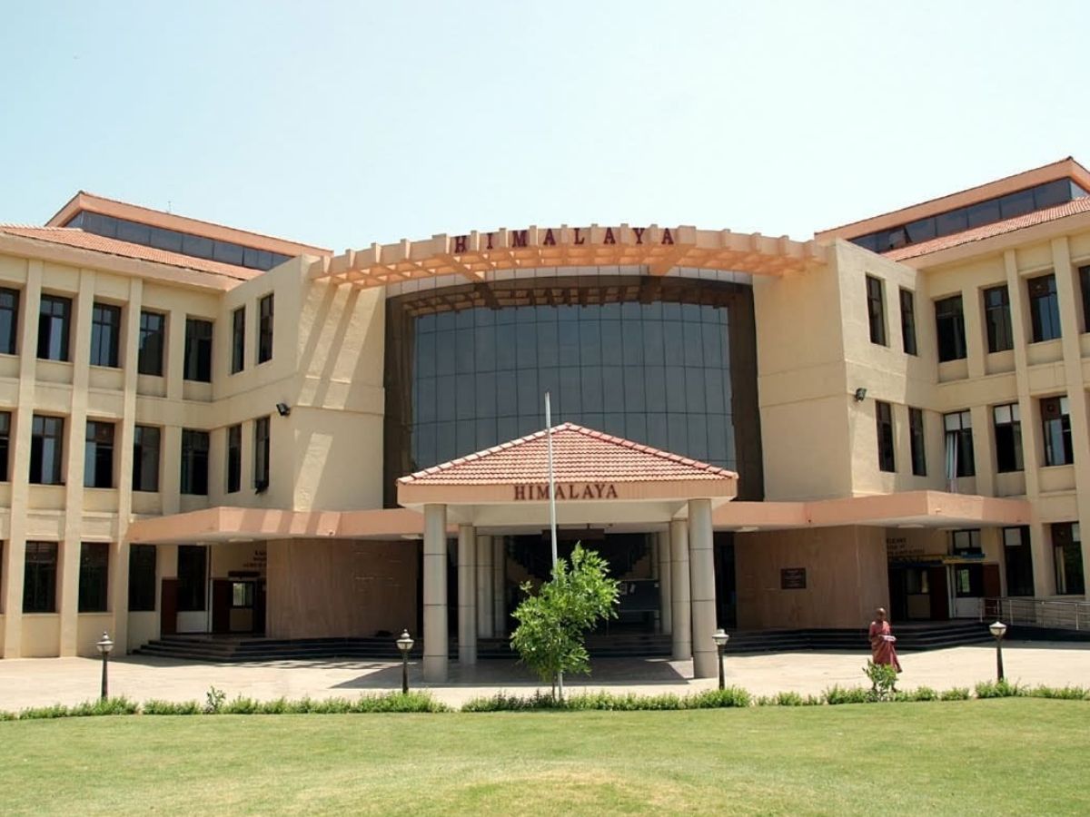 Indian Institute of Technology Madras