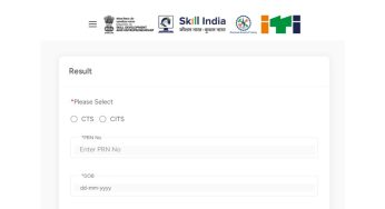 Skill India ITI Result Second Year Result 2025 OUT at skillindiadigital.gov.in: How to Download Marksheet PDF Direct Link