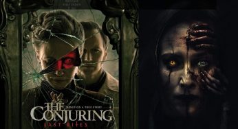 The Conjuring Last Rites Review: Breaks India’s Advance Booking Records Beats This Movie, Best Horror Experience in 2DX or 4DX?