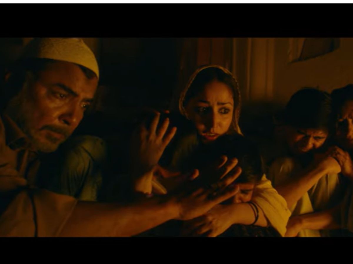 ‘HAQ’ Based on Which Book