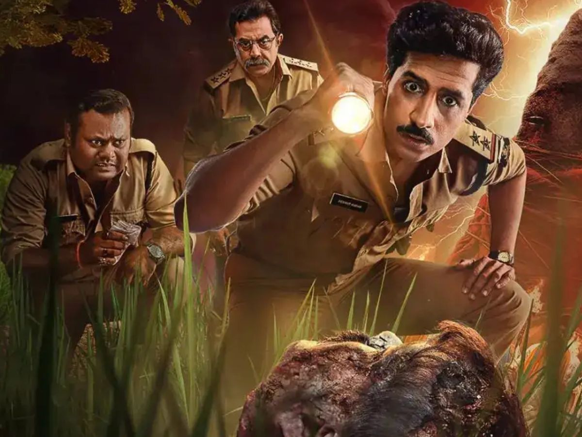 Janaawar – The Beast Within (September 26)