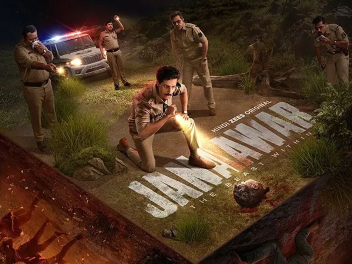 Janaawar- The Beast within: Release Date