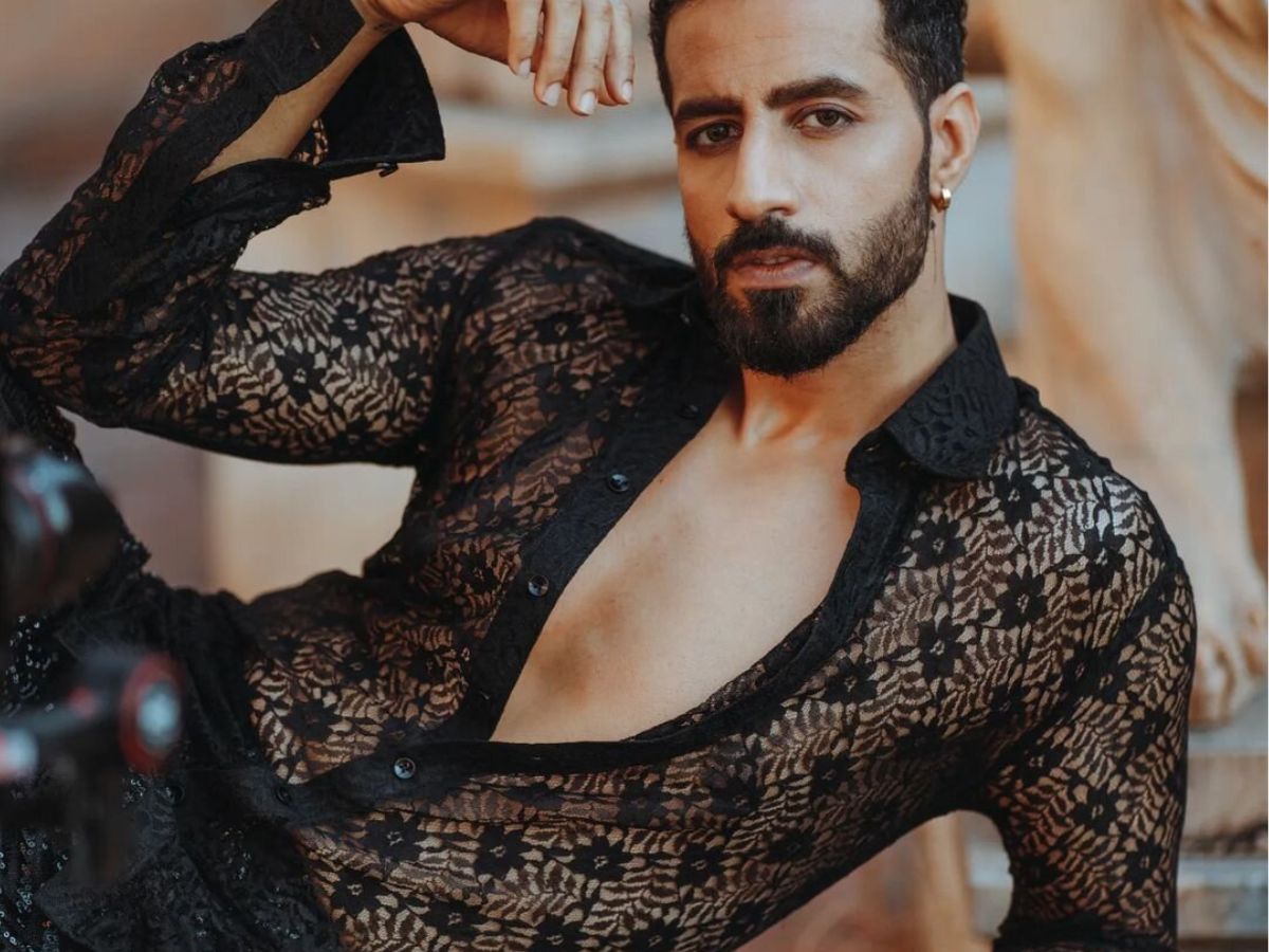 Janaawar- The Beast within: Cast