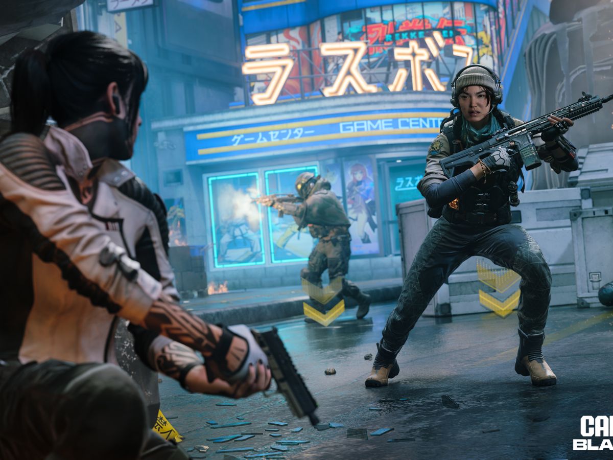 Call of Duty: Black Ops 7: Game Mode