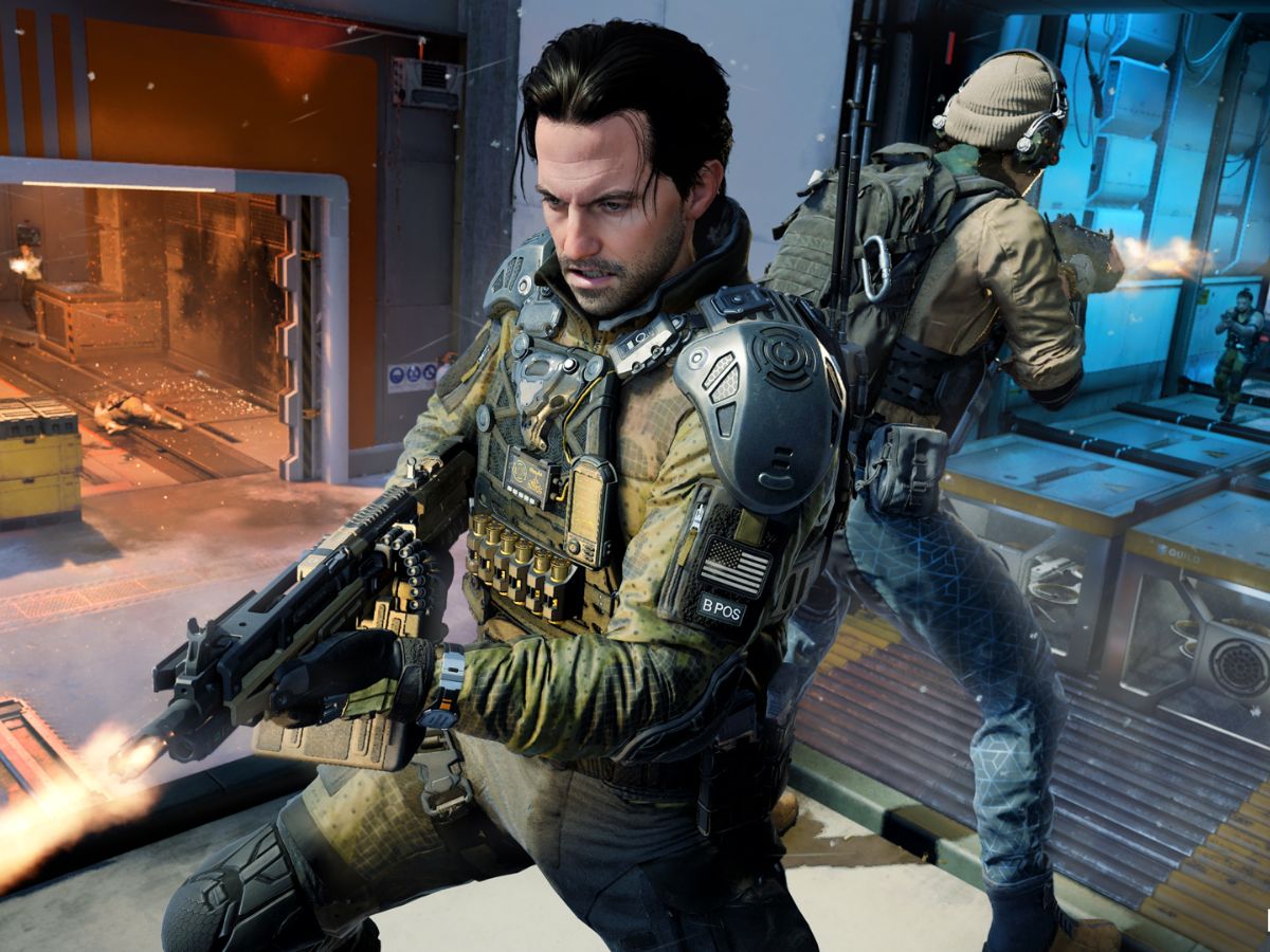 Call of Duty: Black Ops 7: Features