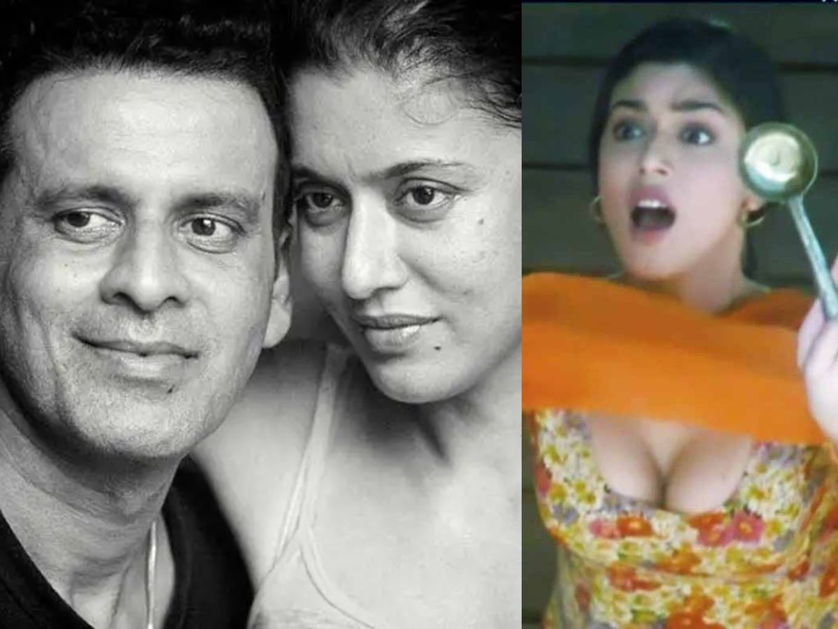 Manoj Bajpayee Wife Shabana Raza Early Life