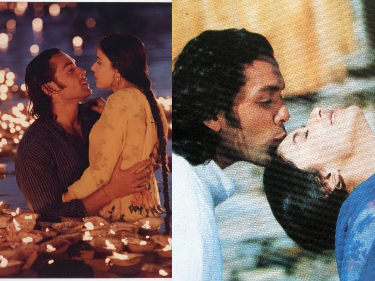 Shabana Raza's Debut Movie