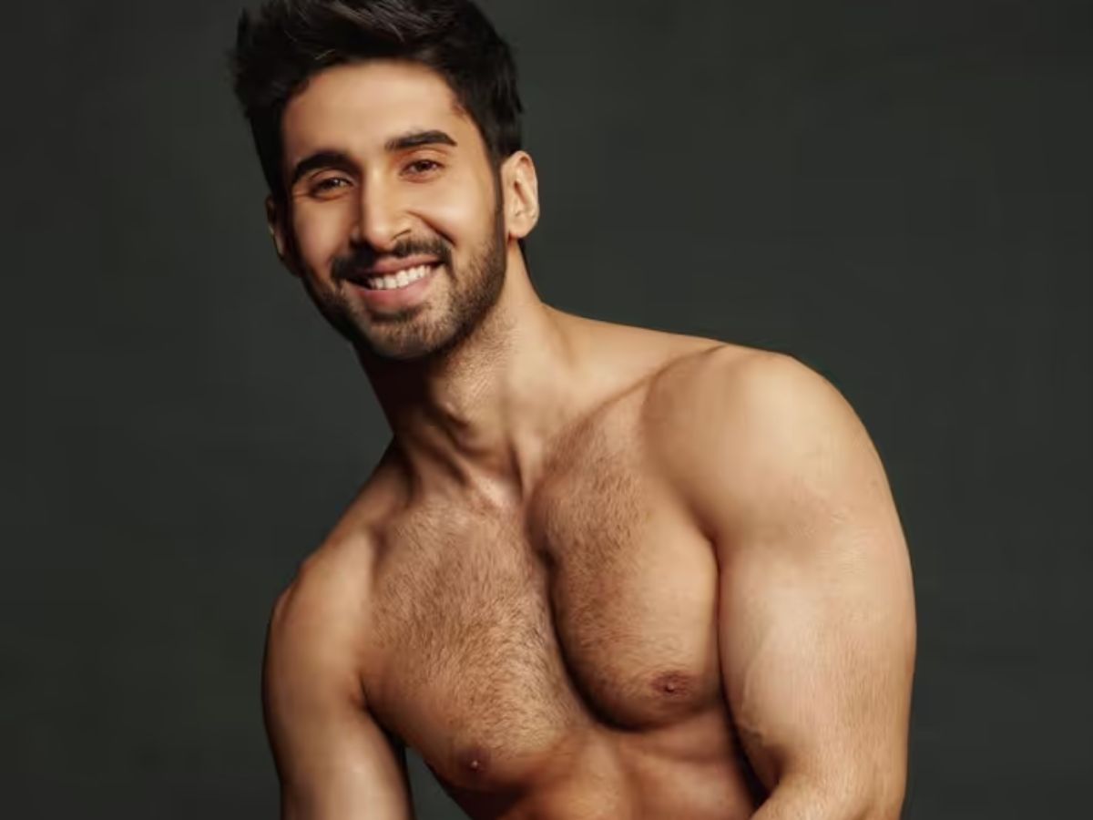 Lakshya Acting Debut