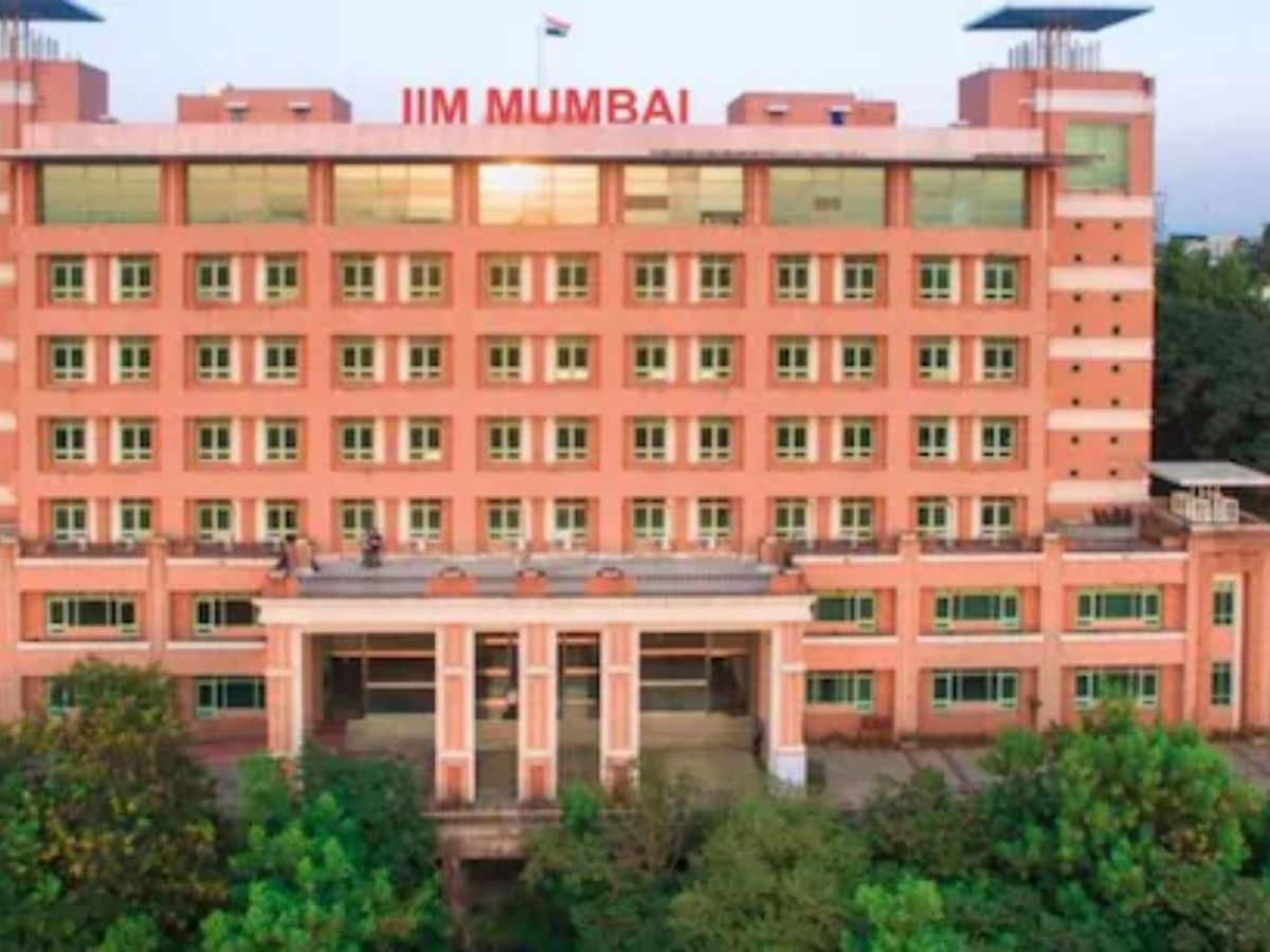 Indian Institute of Management Mumbai