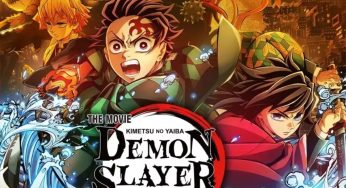 Demon Slayer Infinity Castle Arc: 5 AM Shows in India, How to Book Early Tickets Without Hustle