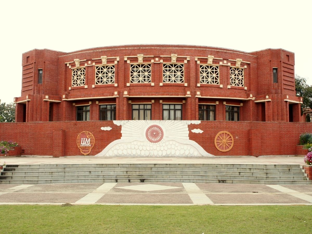 Indian Institute of Management Lucknow