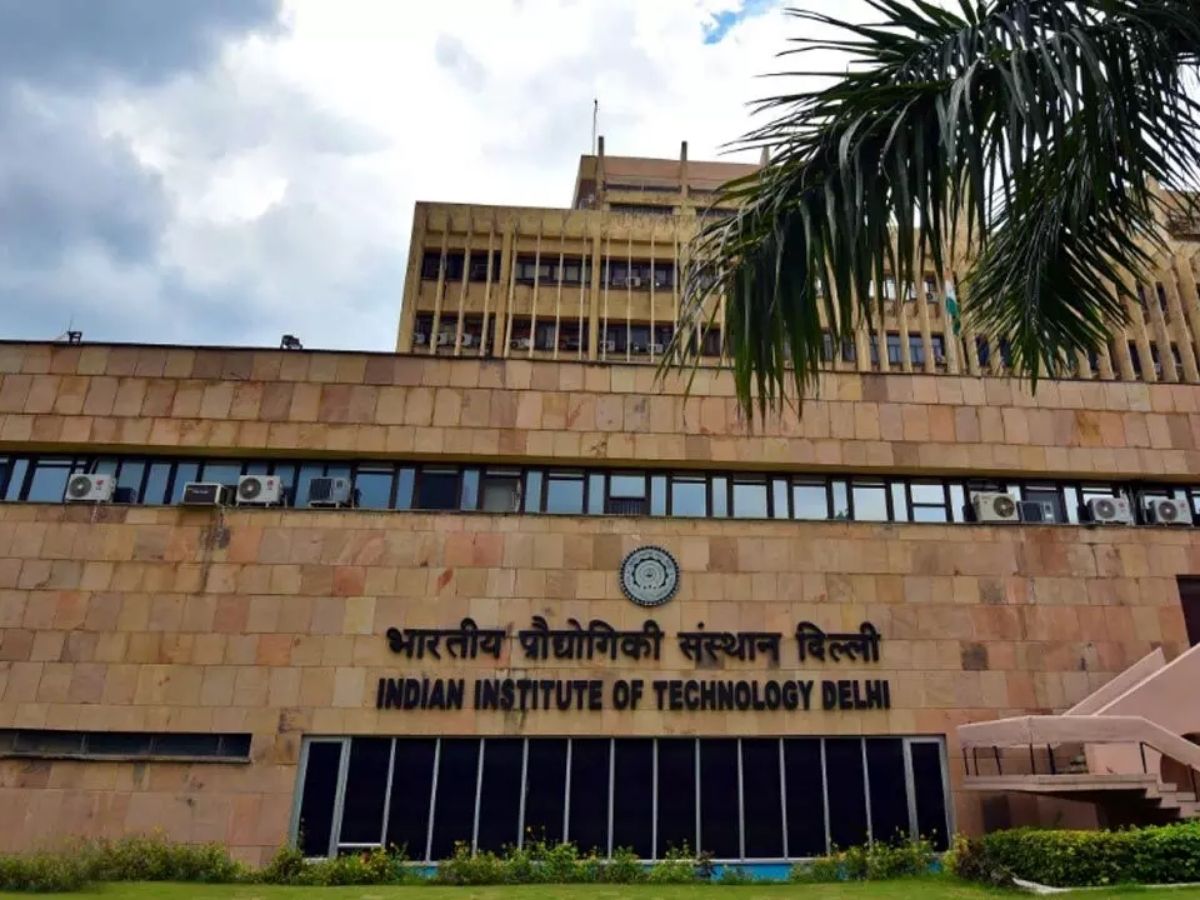 Indian Institute of Management Delhi