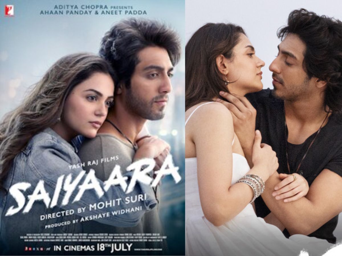 Saiyaara (September 12)