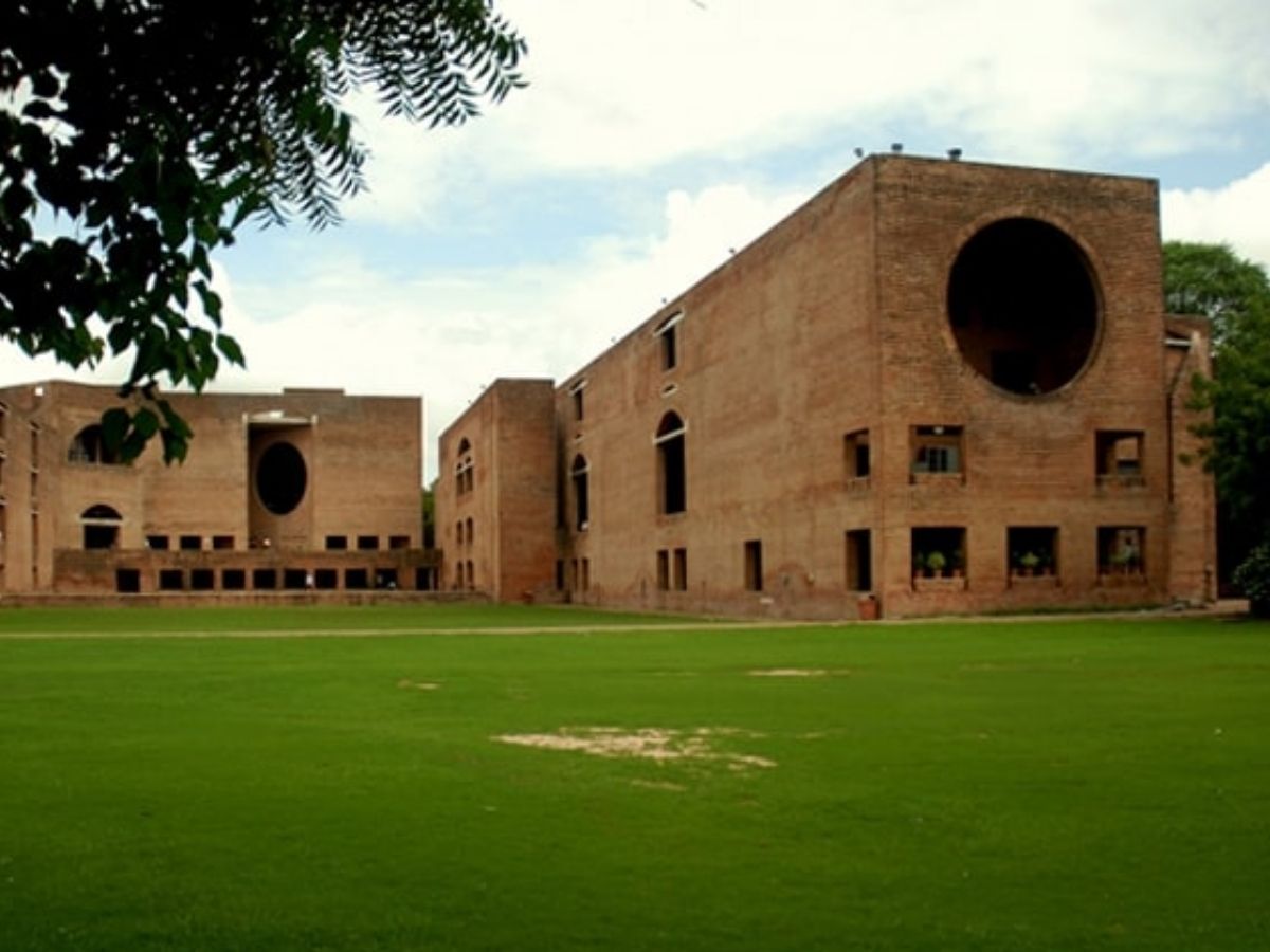 Indian Institute of Management Ahmedabad