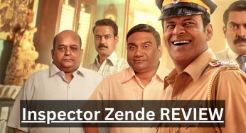 Inspector Zende Review: Cast, Storyline, Plot, Manoj Bajpayee’s performance & Fans Reaction REVEALED