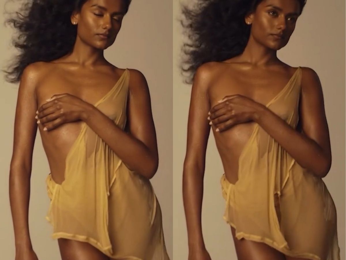 Simone Ashley Career