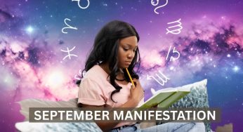 September 2025: Best Days to Manifest in September for Love, Money & Success