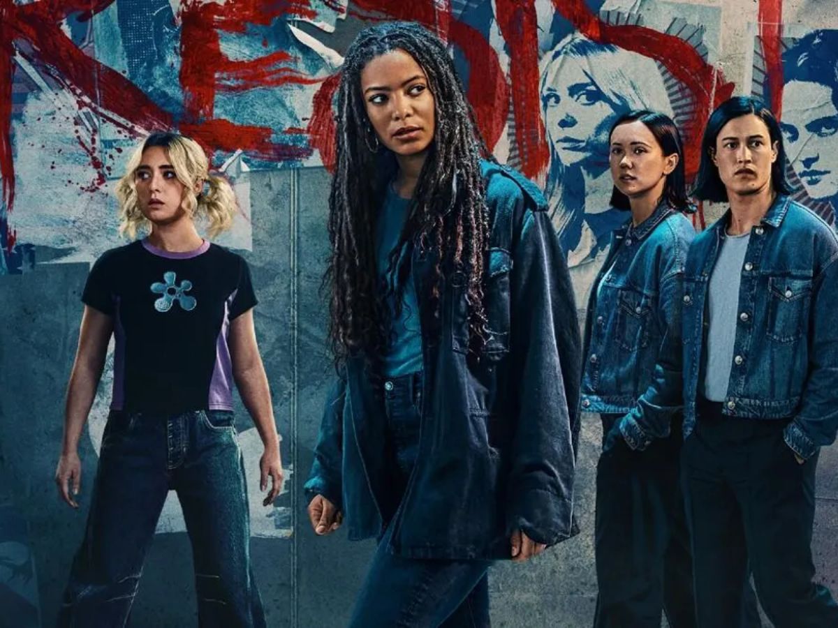 Gen V Season 2 (September 17)