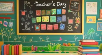 Happy Teacher’s Day 2025: 20+ Heartfelt Wishes, Messages, Images, Quotes to Share With Your Teachers